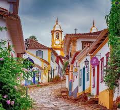 Os melhores preparatórios para concursos, com o melhor corpo docente, você se prepara, agpra, 100% online e na hora que quiser! City Of Tiradentes Brazil Founded In 1718 Interestingasfuck