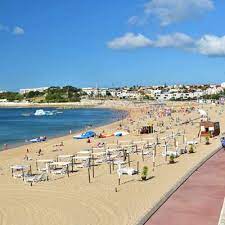 Jetzt das ideale hotel finden! Stranden Zwischen Lissabon Und Cascais Die Estoril Kuste