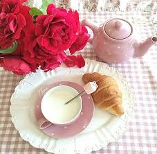 Pin By Jia Lafiesta On Cafe Da Manha Cha E Porcelanas Food Afternoon Tea Fruit Recipes