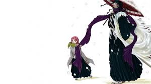 Well i am a big fan of this series and thought i should share some. Kenpachi Zaraki Wallpapers 1366x768 Laptop Desktop Backgrounds