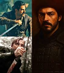 Fans are you ready to Kurulus Osman New episode 💯