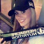 Jenna Ostrander's Instagram, Twitter & Facebook