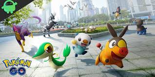 How To Get Rufflet In Pokemon Go