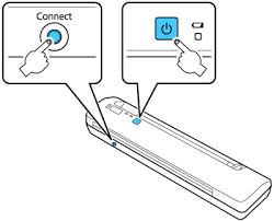 Using Wps Pin Mode To Connect To A Network