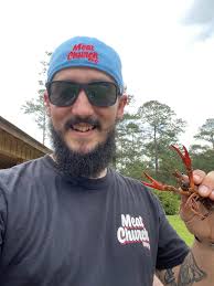 Cajun Easter crawfish boil services available