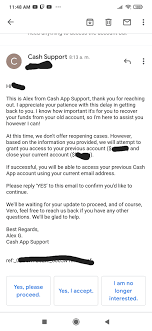 Posted on july 3, 2020 | by admin. Refund Pending From Walmart But My Cashapp Account Was Closed For Noreason How Will I Get My Money Cashapp