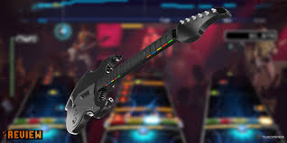 Found A Guitar Hero Live Controller And Was Wondering What Dingle I Needed.  : R/Guitarhero
