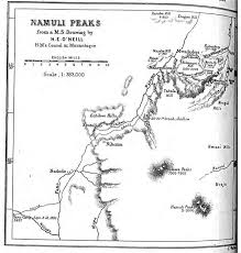 Image result for Crotalaria namuliensis