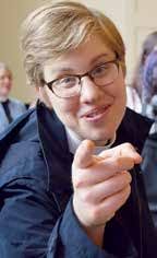 VTS at General Convention