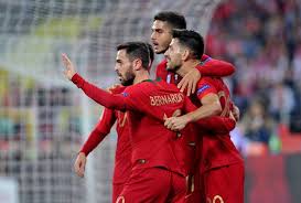 Não há trem diretos de portugal para luxemburgo. Estao A Venda Os Bilhetes Para O Jogo Portugal Luxemburgo Bom Dia