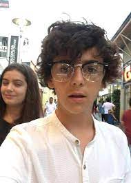 Jack dylan grazer, who portrayed freddy freeman in the dceu movie shazam!, reveals that some of the film's extras were mean to him between takes. Jack Dylan Grazer Grosse Gewicht Alter Korperstatistik