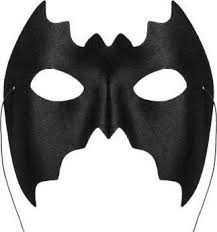Maska batmana do druku 3d z nowej gry 2 niesprawiedliwości! Gama Ewa Kraszek Maska Czlowiek Nietoperz Batman Dla Dzieci Uniw Hulahop Pl