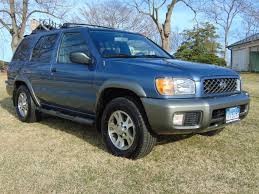 no reserve 30k mile 1999 nissan pathfinder se limited for sale on bat auctions sold for 15 000 on may 16 2019 lot 18 895 bring a trailer no reserve 30k mile 1999 nissan pathfinder se limited