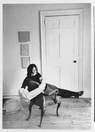 Image result for Eva Hesse