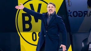DFB-Pokal: Erster Titel-k.o. für Niko Kovac! Leverkusen haut Dortmund raus