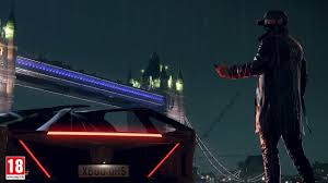 This is part of the season pass and continues the story of the watch dogs character as he explores london. Aiden Pearce Watch Dogs Legion Age