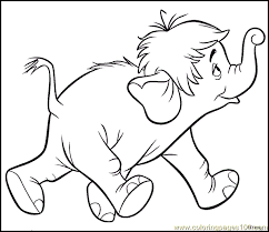 Children look for 10 hidden fruits as they color in two pages of a jungle scene in this fun arts and crafts project! Jungle Book Coloring Page 04 Coloring Page For Kids Free Jungle Book Printable Coloring Pages Online For Kids Coloringpages101 Com Coloring Pages For Kids