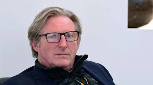 Line of Duty star Adrian Dunbar's surprising Liverpool connection