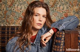 Maggie Rogers Heard It In A Past Life Debuts At No 1 On