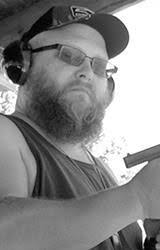 Christopher Friend Obituary (1975