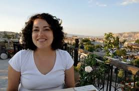 My Dear Friend, Abby