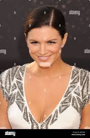 Gina in hi-res stock photography and images