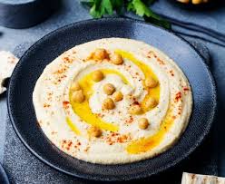 Delicieux Houmous Maison Recette Recettes De Cuisine Recette Recette De Houmous