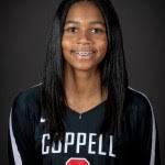 Skye LaMendola, Coppell