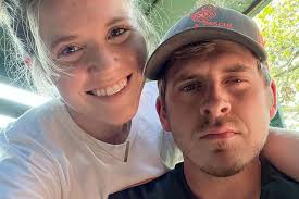 Duggar fans rip Joy-Anna & husband Austin as 'irresponsible' after they  spot son Gideon, 4, playing near rifle in video