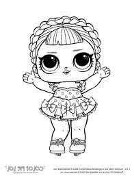 I Love You Baby Coloring Pages Striking New Free Printable Lol Surprise Dolls 792 1024 Mermaid Coloring Pages Baby Coloring Pages Mandala Coloring Pages
