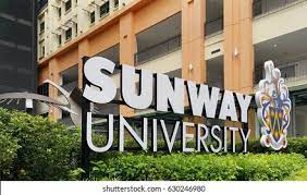 It has a 10 hectare (24 acre) campus comprising academic and residential blocks adjacent to the sunway lagoon theme park. Sunway University Malaysia March 2017 University Stock Photo Edit Now 630246980