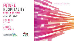 Future Hospitality Summit 26 27 October 2020 Future Hospitality