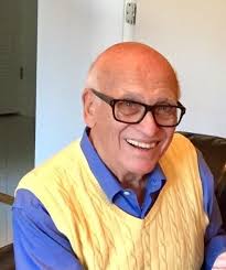 Richard Chaiken Obituary