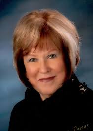 Catherine Grant Obituary