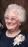 Thelma Caldwell Obituary (2008)