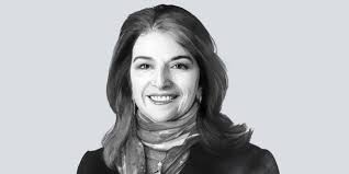 Ameriprise Advisor Nancy Daoud: An Immigrant Success Story