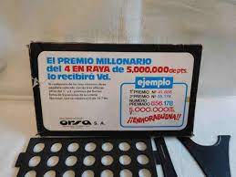 Los mejores juegos gratis online te esperan en minijuegos a diario, así que…. Juego Cuatro En Raya Ed Orsa Anos 80