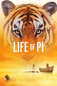 Life Of Pi Boeken Film Life Of Pi