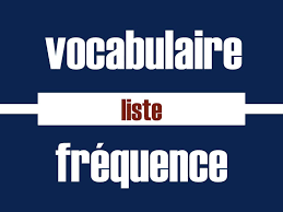 Anglais 1000 mots et expressions de la presse : Frequence Liste De Vocabulaire