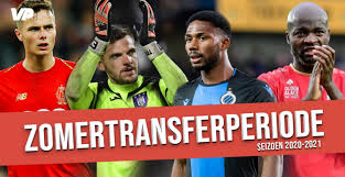 Olivier verdon career stats transfermarkt to download olivier verdon career stats transfermarkt just right click and save image as. Transferoverzicht Jupiler Pro League Zomer 2020 2021 Voetbalprimeur Be
