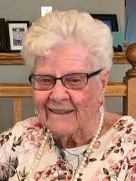 Margaret (Mcnab) Fleming Obituary February 5, 2021