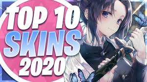 Osu Top 10 Skins Compilation 2020 Youtube Дата начала 19 мар 2017.