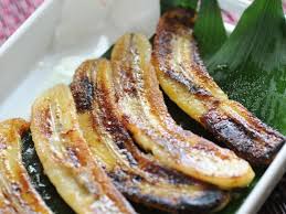 Decouvrez Notre Recette Facile Et Rapide De Banane Flambee A La Creole Sur Cuisine Actuelle Retrouvez Les Etapes D Banane Flambee Recette Recettes De Cuisine