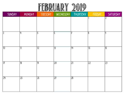 2019 Lifesaver Large Square Fun Printable Monthly Planner This Is From My Borderless Collection T Classic Planner Free Calendar Template Calendar Printables