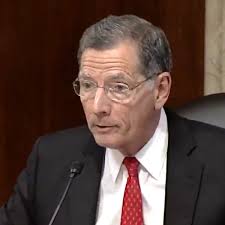 DOE Officials Face Rocky Senate Hearing