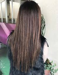 Cool rock scene & emo hairstyles for girls. 30 Best Highlight Ideas For Dark Brown Hair