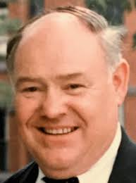 Obituary: Capt. Norman Edward Gage