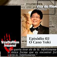 O histórico escolar de elize araújo kitano matsunaga afirma que a assassina confessa de marcos matsunaga tem 30 anos e era boa aluna. Voz Do Alem 02 O Caso Yoki Insanus Podcast Podcast On Spotify
