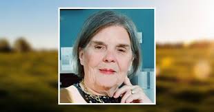 Martha June Simons Obituary December 11, 2021