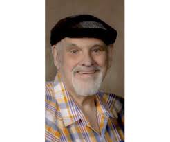 John Shrout Obituary (1944